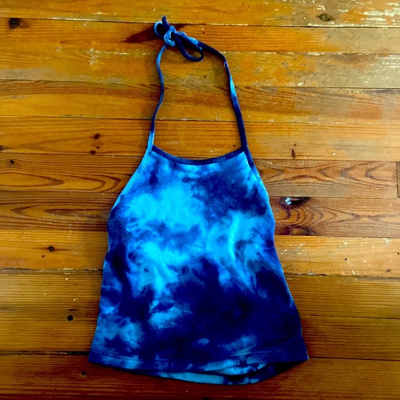 Girls halter too - Picture 1 of 1